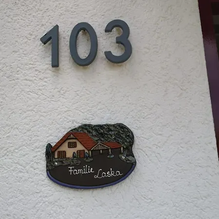 Дом отдыха Stausee In Kirchheim Seepark By Interhome *