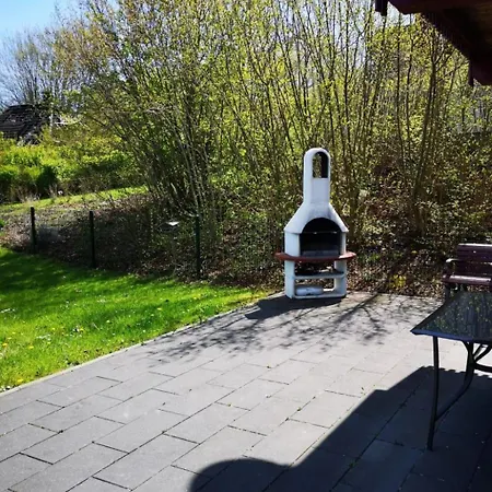 Stausee In Kirchheim Seepark By Interhome Holiday home Reimboldshausen