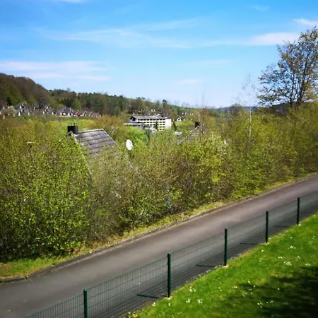 Stausee In Kirchheim Seepark By Interhome