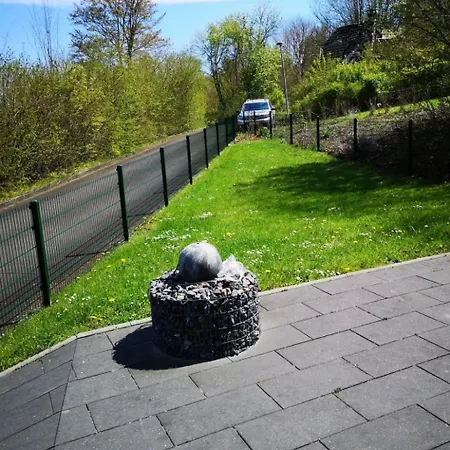 Дом отдыха Stausee In Kirchheim Seepark By Interhome *