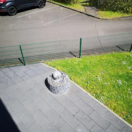 Дом отдыха Stausee In Kirchheim Seepark By Interhome Reimboldshausen