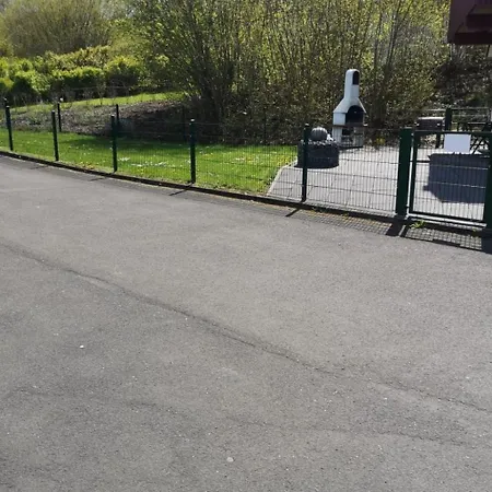 Stausee In Kirchheim Seepark By Interhome Дом отдыха *