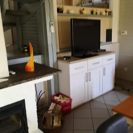 Stausee In Kirchheim Seepark By Interhome *