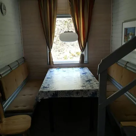 Stausee In Kirchheim Seepark By Interhome