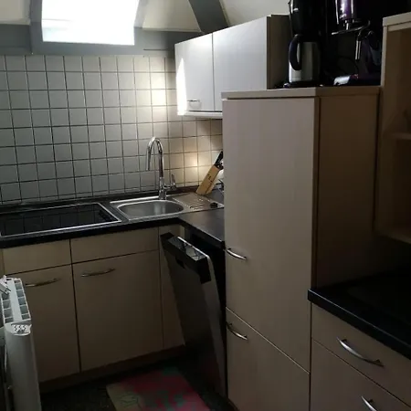 Stausee In Kirchheim Seepark By Interhome *