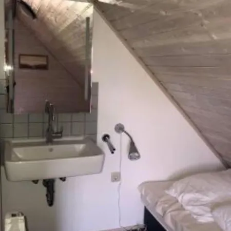 Stausee In Kirchheim Seepark By Interhome Дом отдыха