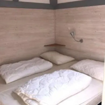 Stausee In Kirchheim Seepark By Interhome *