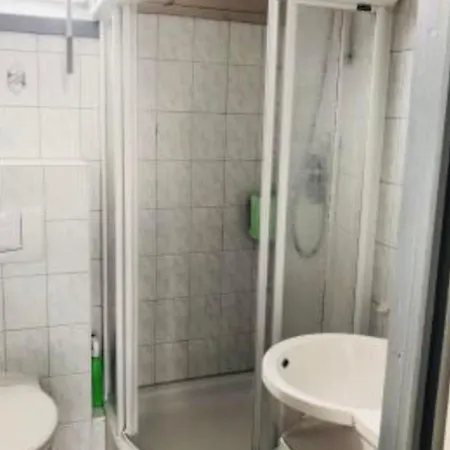 Дом отдыха Stausee In Kirchheim Seepark By Interhome Reimboldshausen