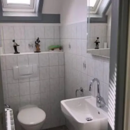 Stausee In Kirchheim Seepark By Interhome * Reimboldshausen