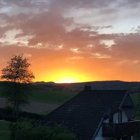 Stausee In Kirchheim Seepark By Interhome *