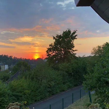 Stausee In Kirchheim Seepark By Interhome Holiday home *