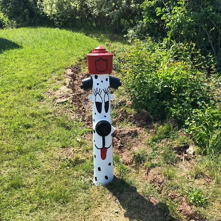 Stausee In Kirchheim Seepark By Interhome Дом отдыха