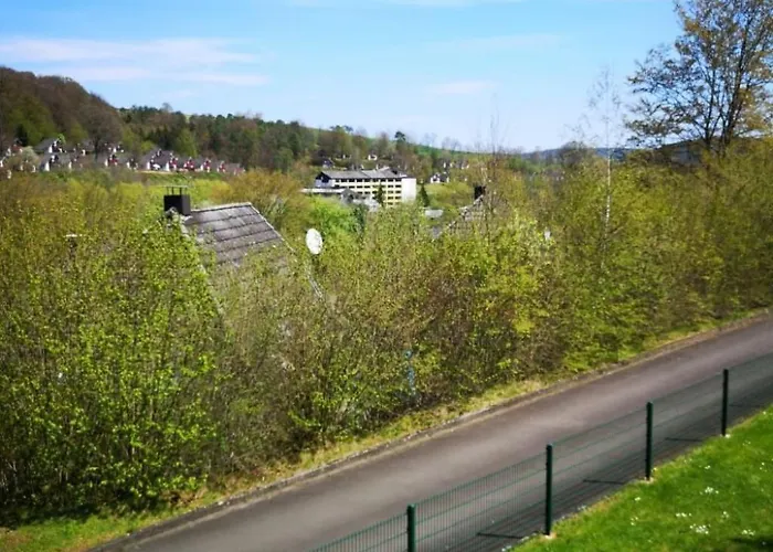 Stausee In Kirchheim Seepark By Interhome