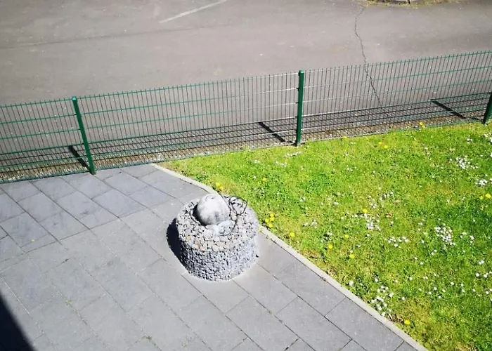 Holiday home Stausee In Kirchheim Seepark By Interhome Reimboldshausen