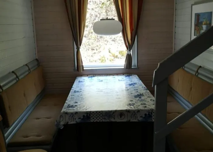 Stausee In Kirchheim Seepark By Interhome