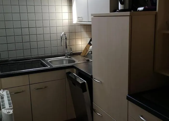 Stausee In Kirchheim Seepark By Interhome *