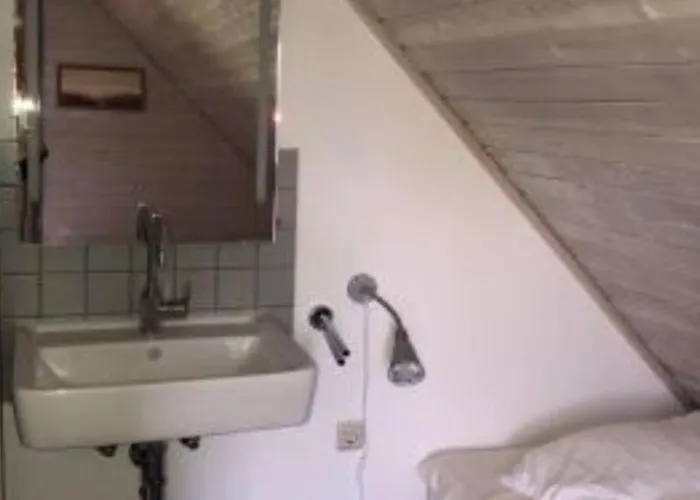 Stausee In Kirchheim Seepark By Interhome 펜션