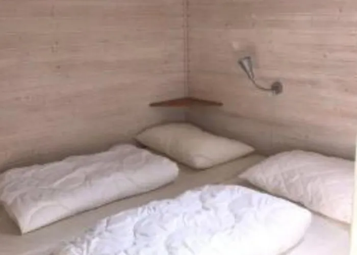 Stausee In Kirchheim Seepark By Interhome *