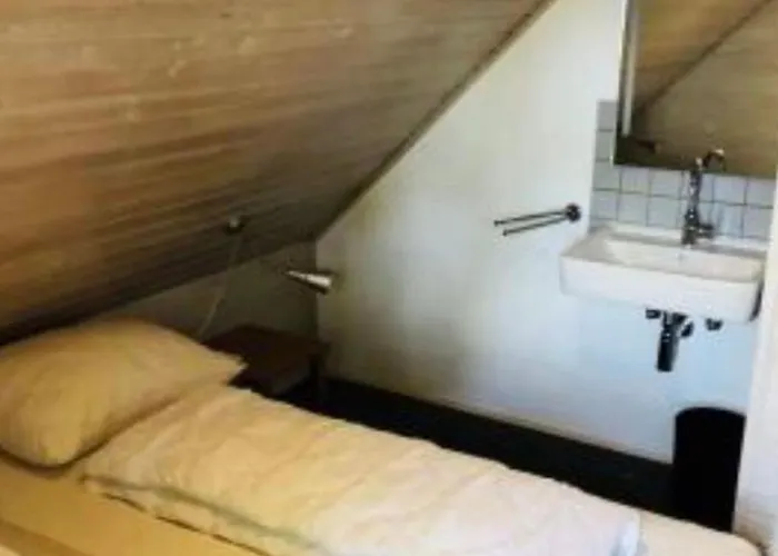 펜션 Stausee In Kirchheim Seepark By Interhome *