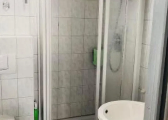 펜션 Stausee In Kirchheim Seepark By Interhome Reimboldshausen