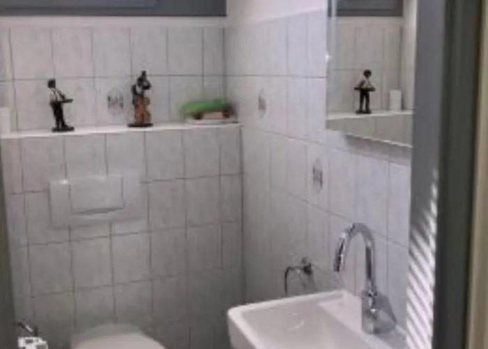 Stausee In Kirchheim Seepark By Interhome * Reimboldshausen