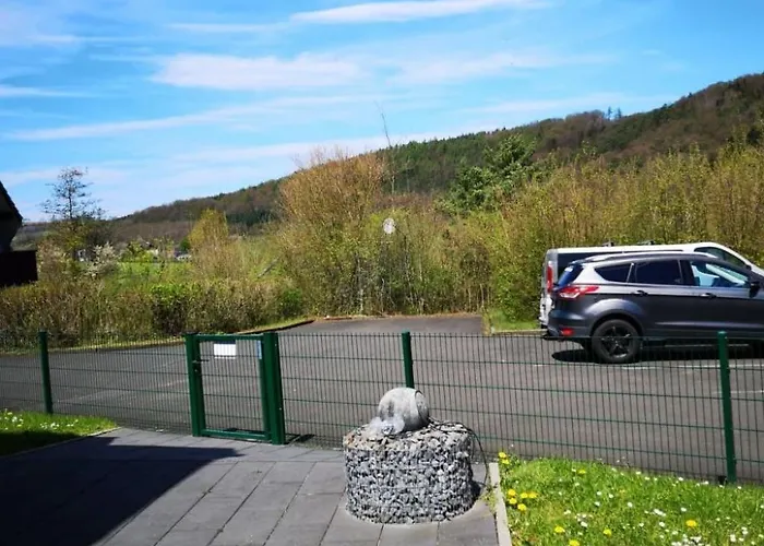 Stausee In Kirchheim Seepark By Interhome Holiday home Reimboldshausen