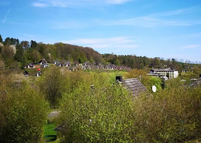 Stausee In Kirchheim Seepark By Interhome *