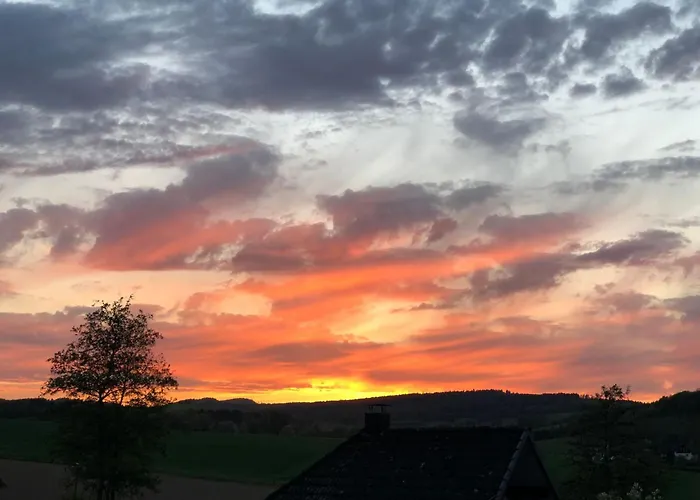 Stausee In Kirchheim Seepark By Interhome 펜션