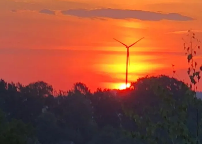 펜션 Stausee In Kirchheim Seepark By Interhome *