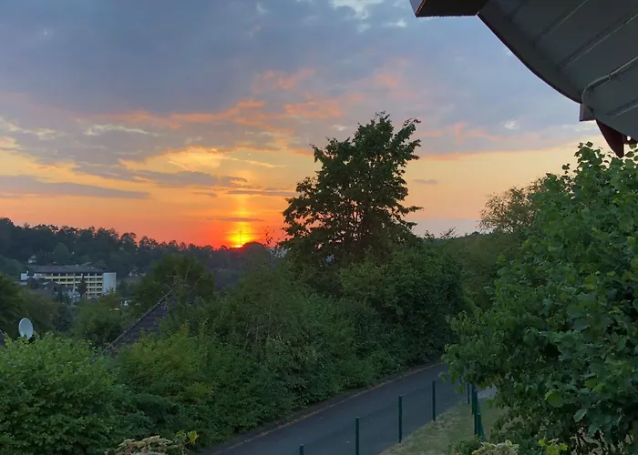 Stausee In Kirchheim Seepark By Interhome Holiday home *