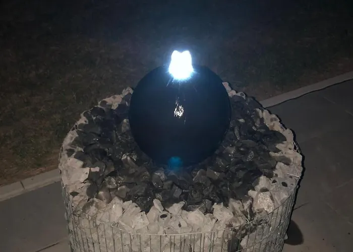 Stausee In Kirchheim Seepark By Interhome * Reimboldshausen