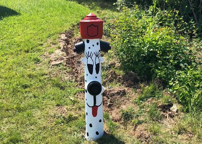 Stausee In Kirchheim Seepark By Interhome 펜션